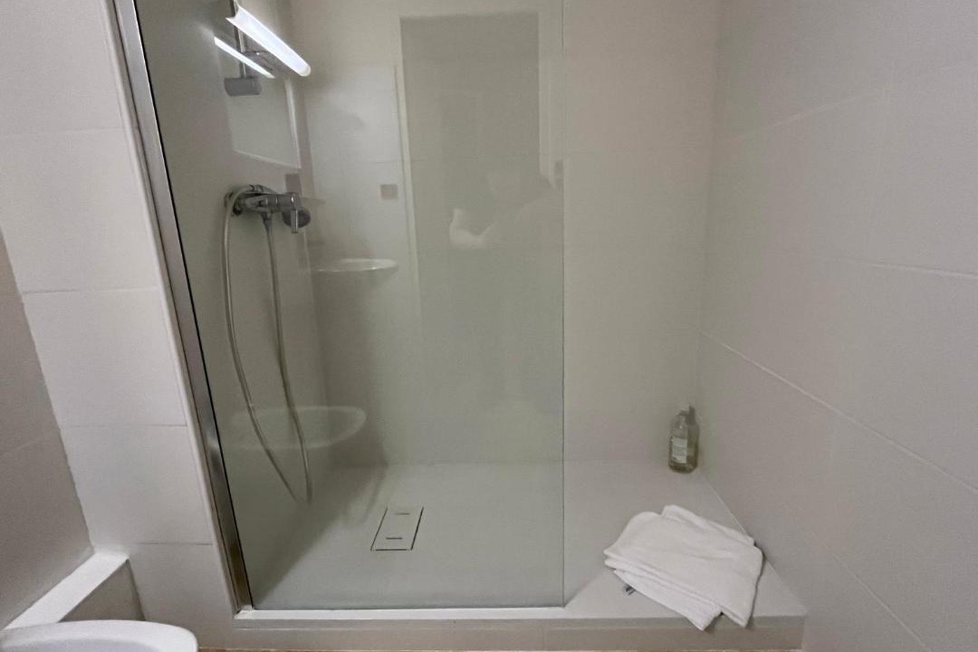 Photo of Bathroom in Barbotan-les-Thermes