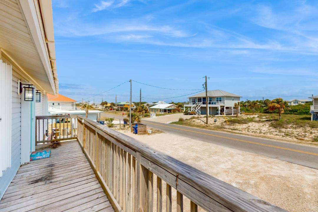 Photo of Others in St. George Island