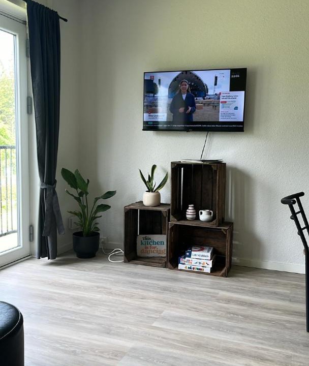 Photo of Livingroom in Billund