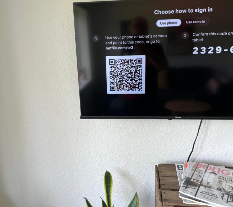 Photo of Livingroom in Billund