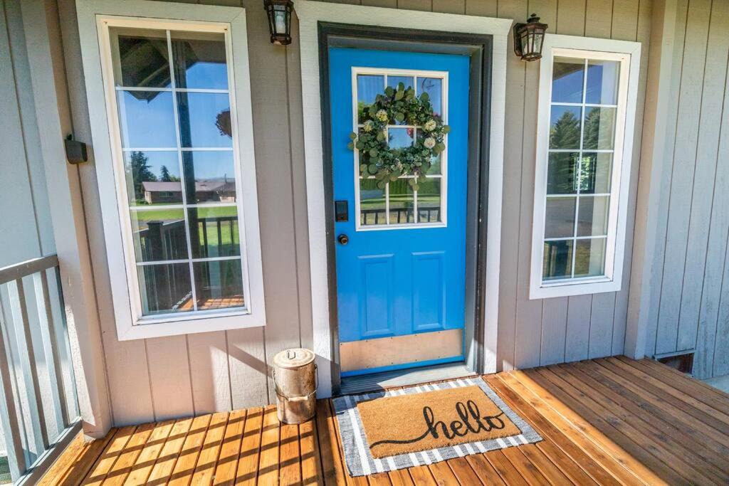 Photo of Others in Ellensburg