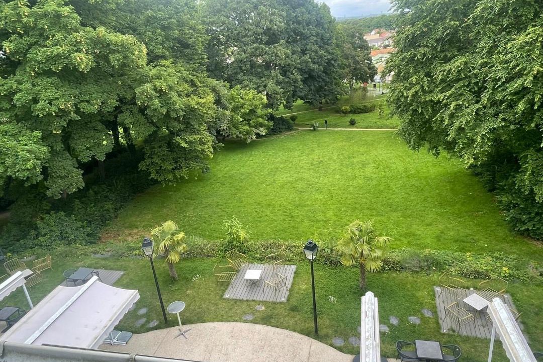 Photo of Others in Ecouen