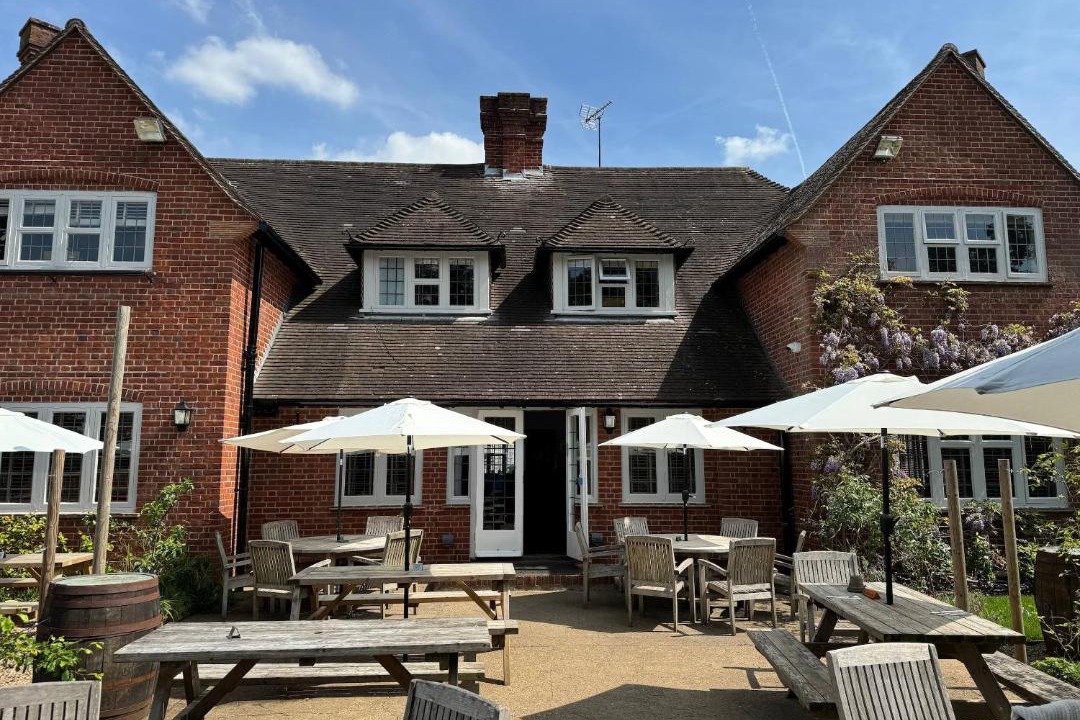 Photo of Others in Lower Shiplake