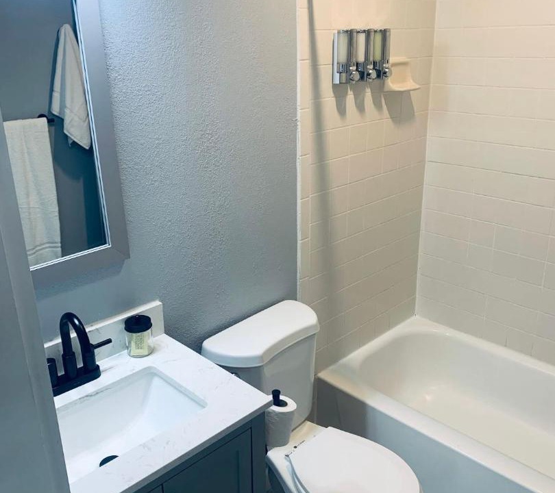 Photo of Bathroom in Roscommon