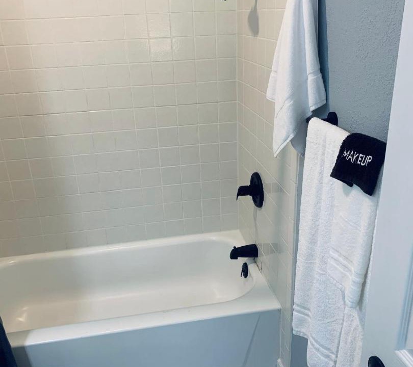 Photo of Bathroom in Roscommon
