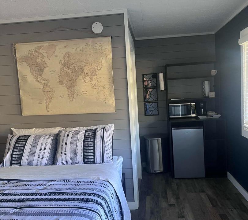 Photo of Bedroom in Roscommon