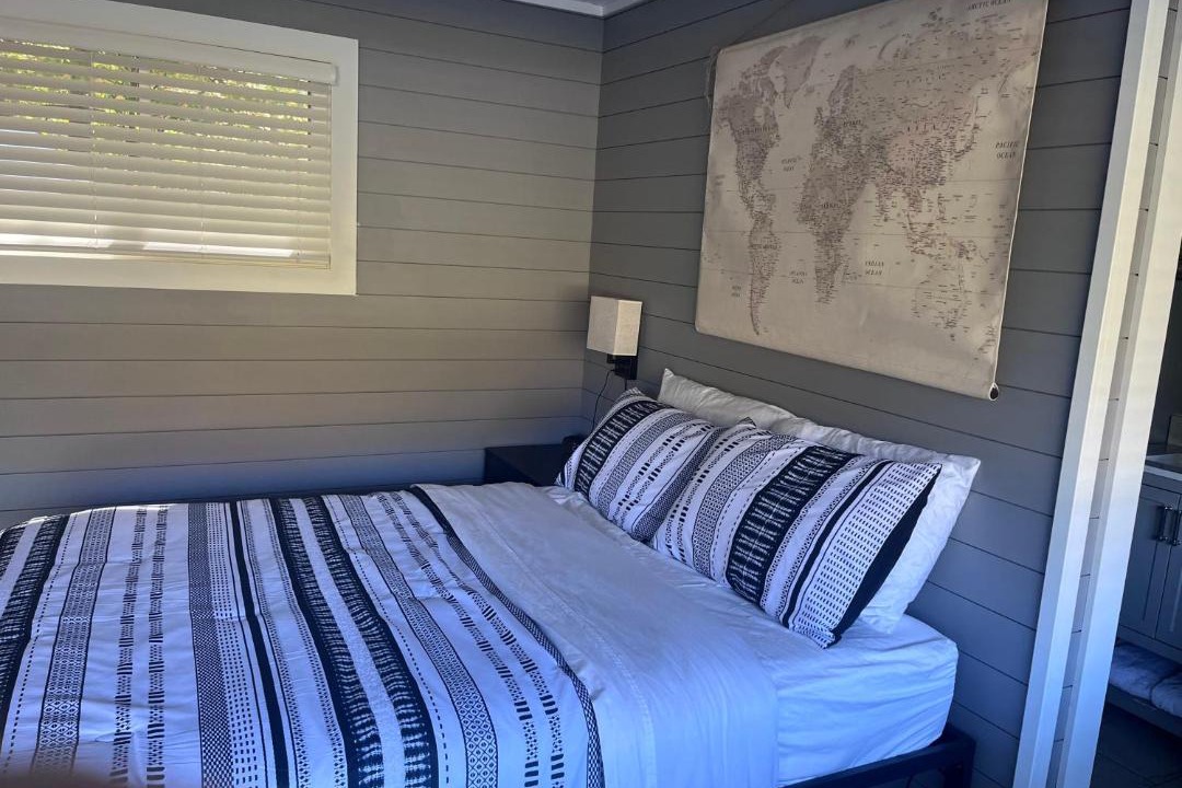 Photo of Bedroom in Roscommon