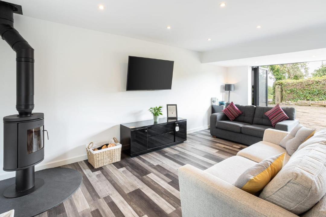 Photo of Livingroom in Radbourne