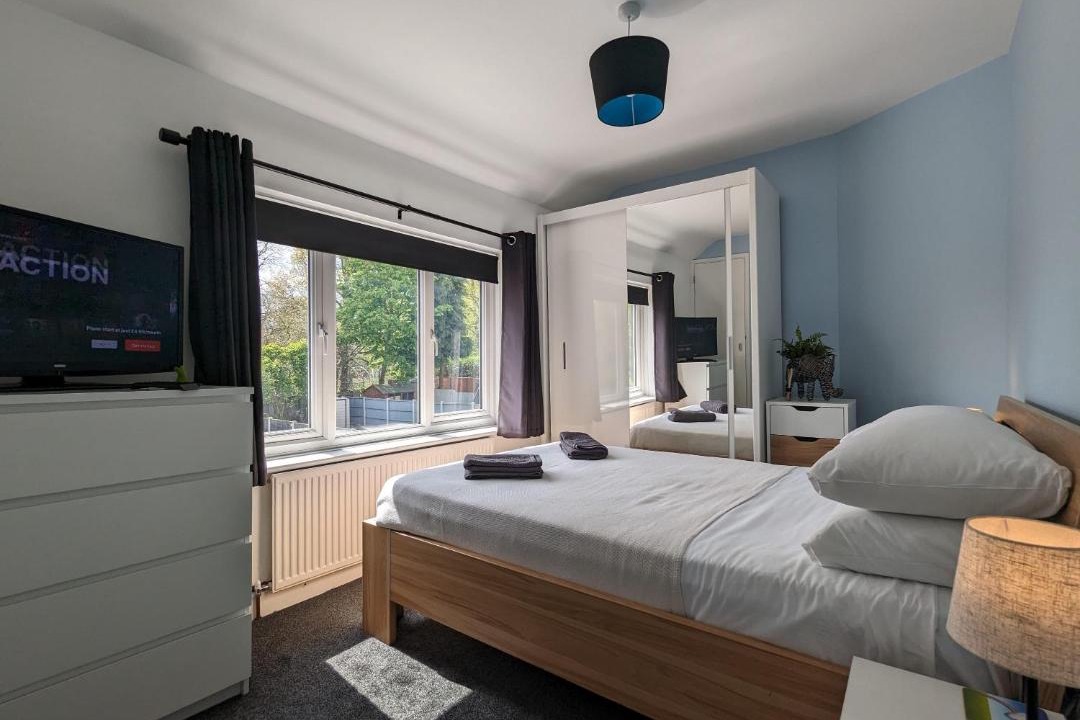 Photo of Others in Acocks Green