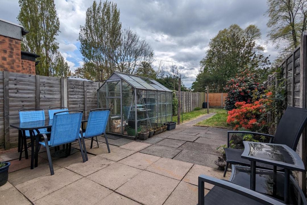 Photo of Others in Acocks Green