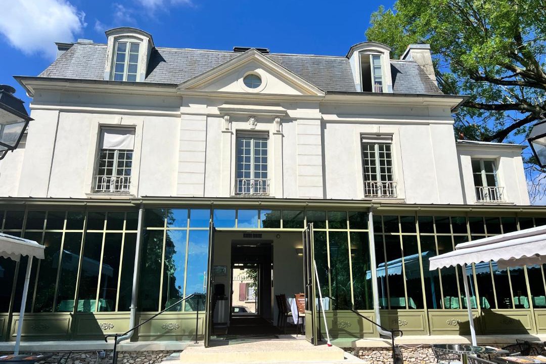 Photo of Others in Ecouen