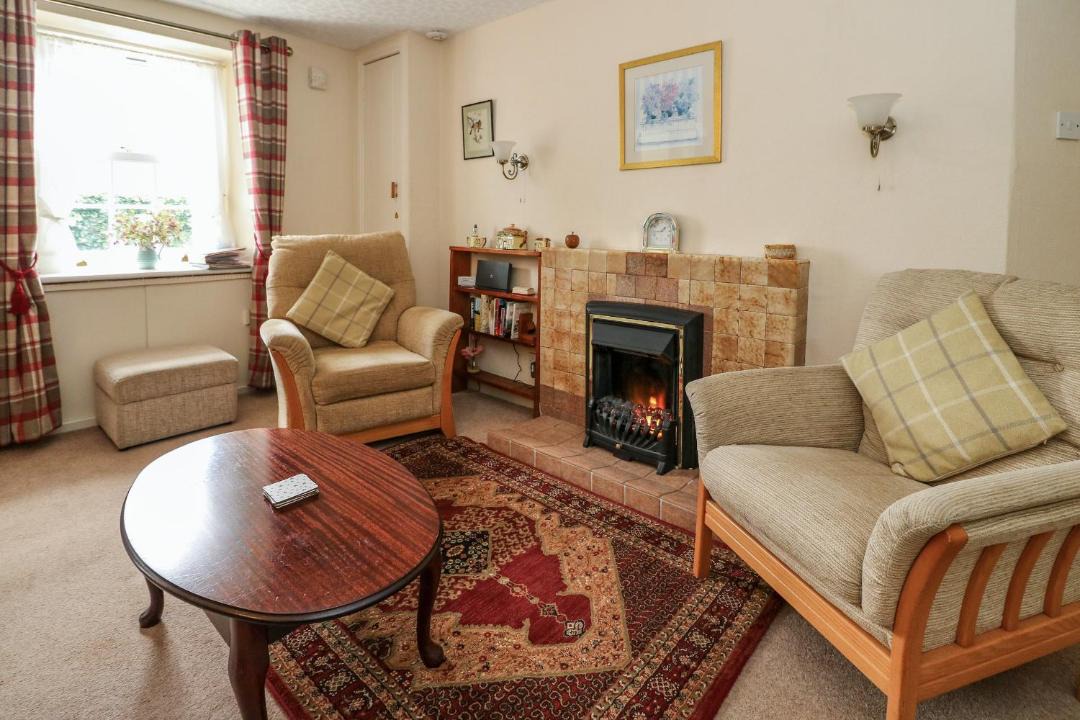 Photo of Others in Strathpeffer