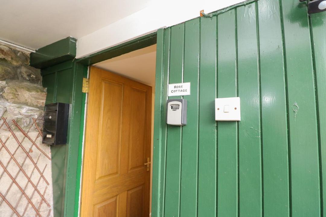 Photo of Others in Strathpeffer