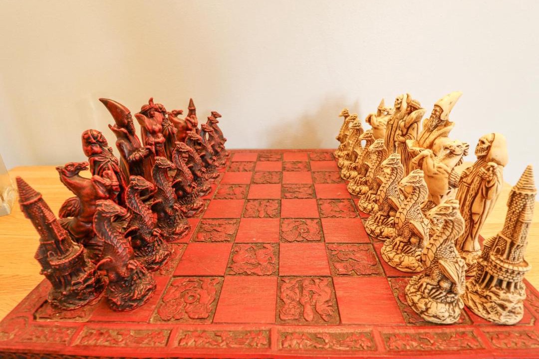 Photo of Others in Aubourn