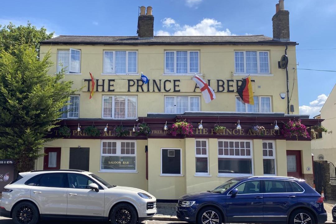 Photo of Others in Whitton