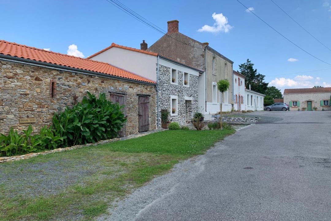 Photo of Others in Frossay