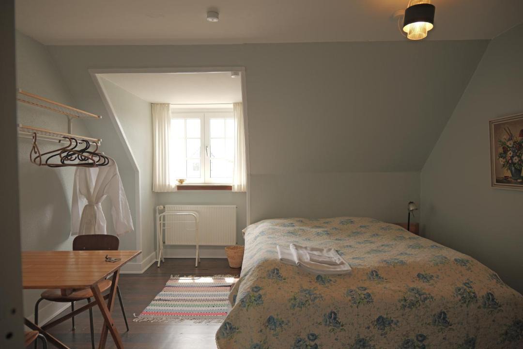 Photo of Bedroom in Hejls