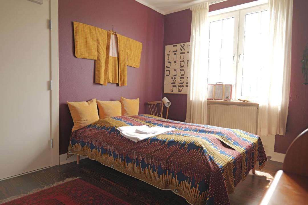 Photo of Bedroom in Hejls