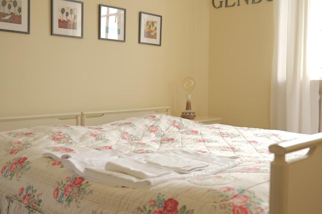 Photo of Bedroom in Hejls