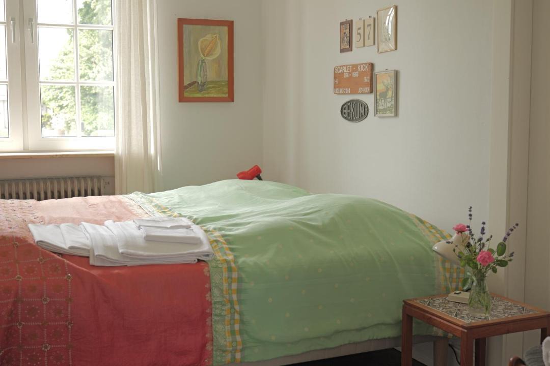 Photo of Bedroom in Hejls