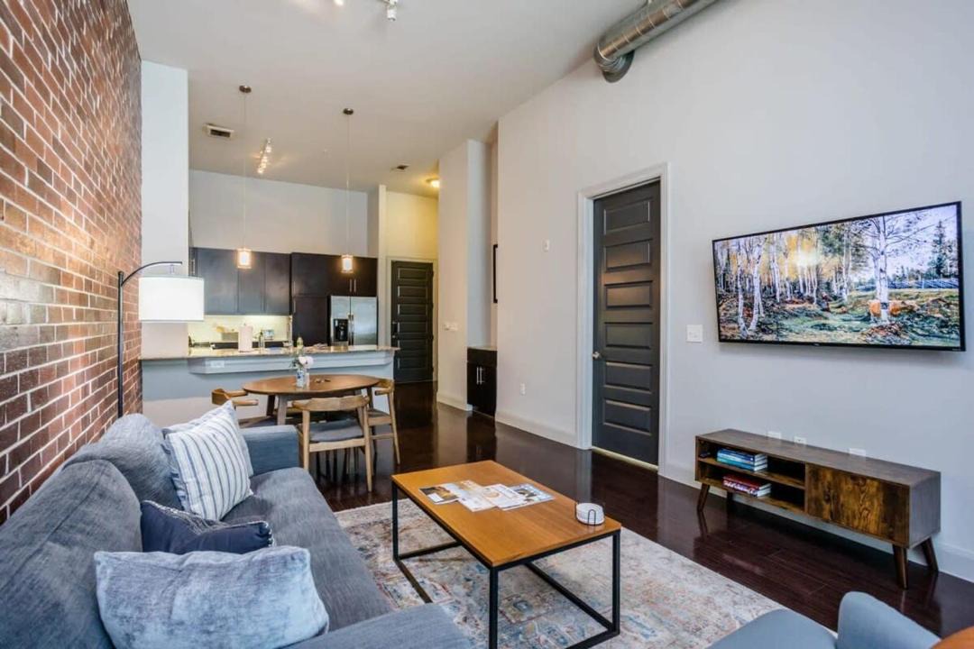 Photo of Livingroom in The Galleria