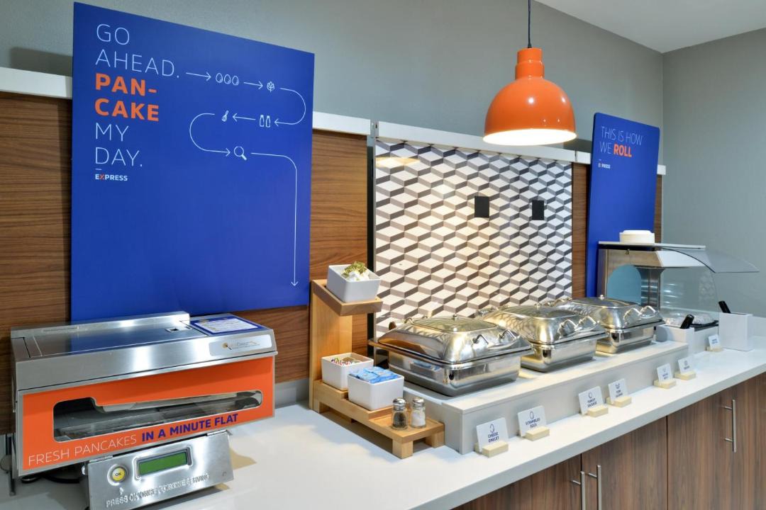 Photo of Kitchen in Carthage