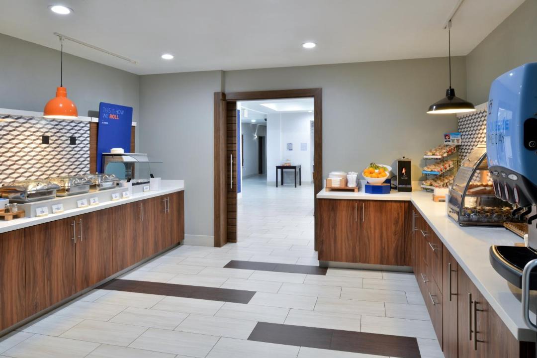 Photo of Kitchen in Carthage