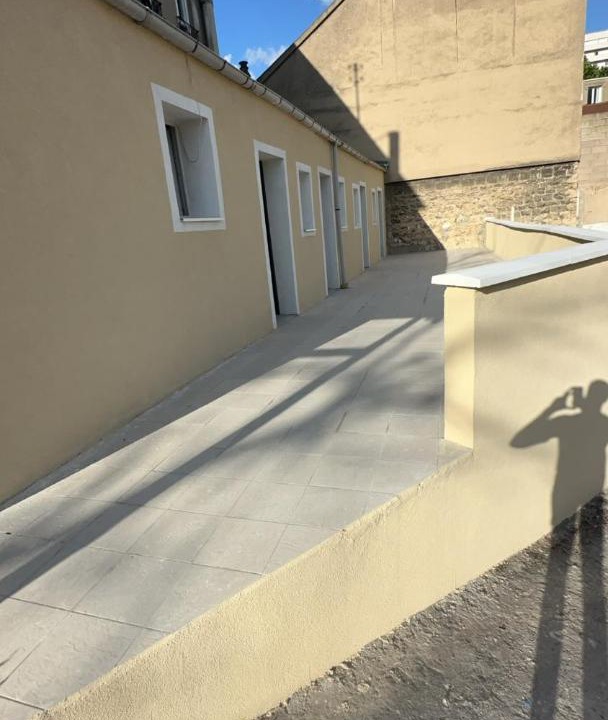 Photo of Others in L'Ile-Saint-Denis