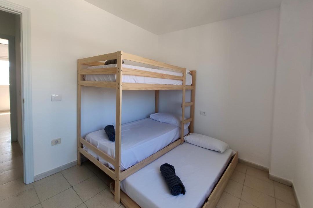 Photo of Bedroom in Peniscola