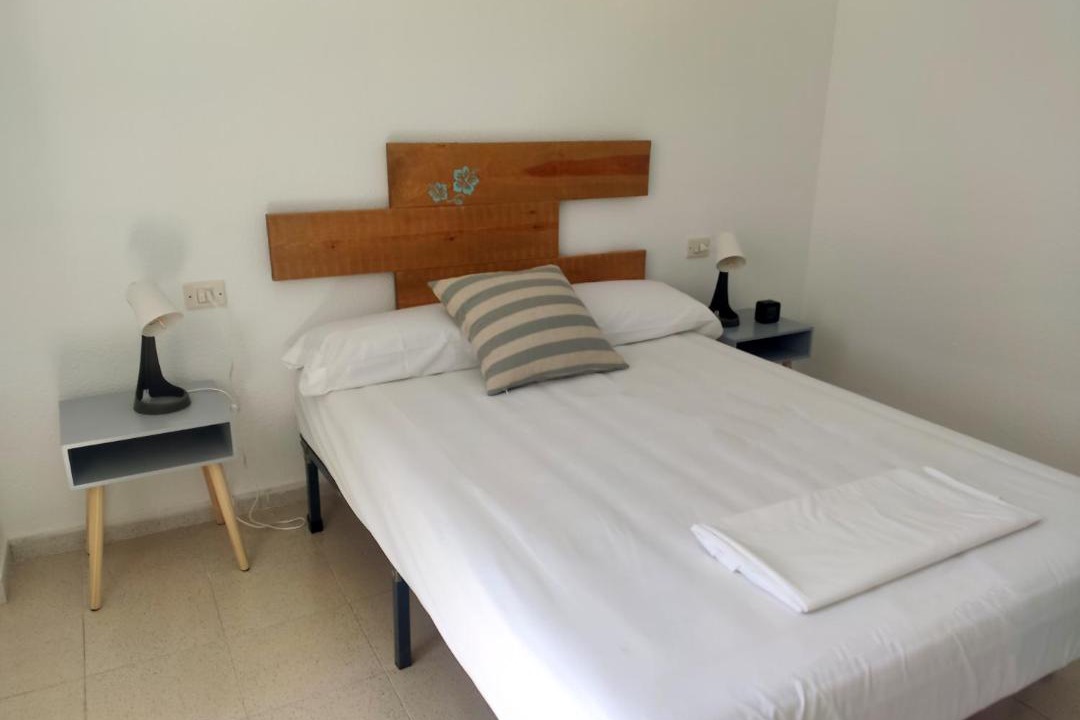 Photo of Bedroom in Peniscola