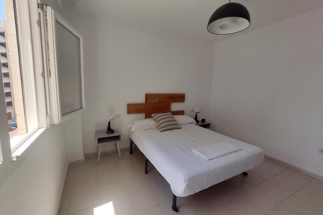 Photo of Bedroom in Peniscola