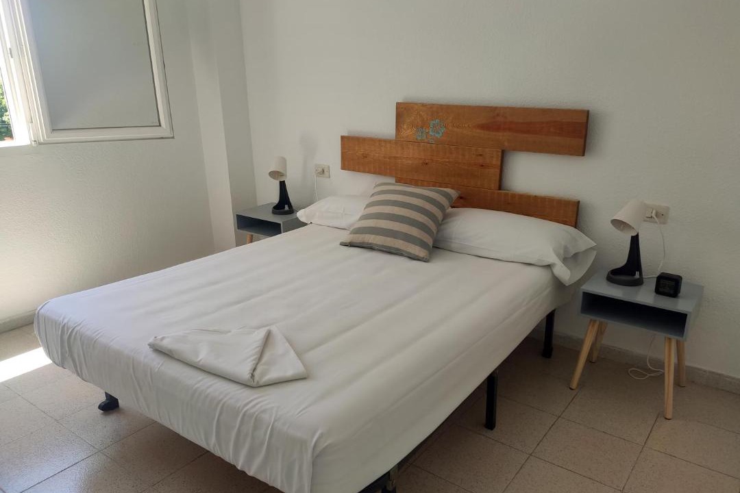 Photo of Bedroom in Peniscola