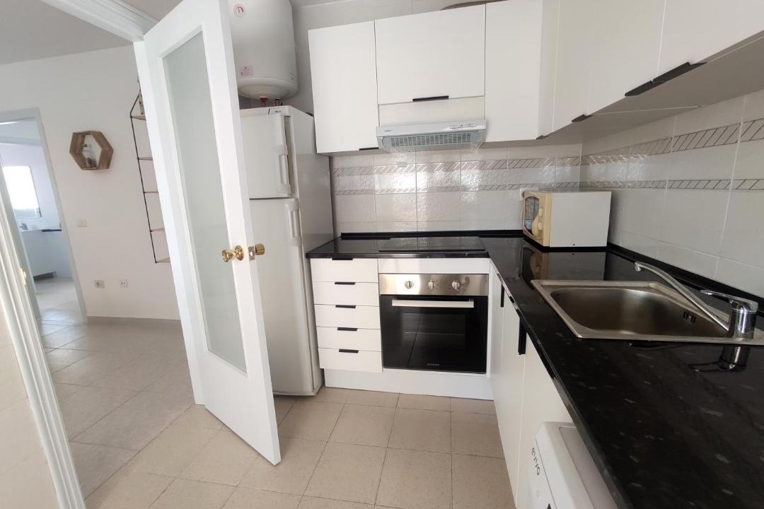 Photo of Kitchen in Peniscola