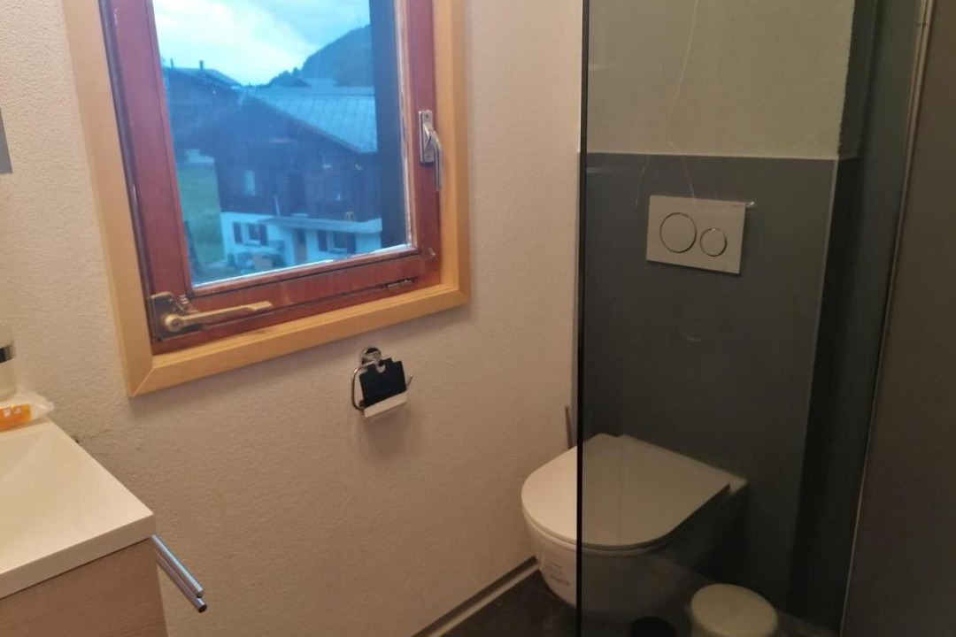 Photo of Bathroom in Gluringen