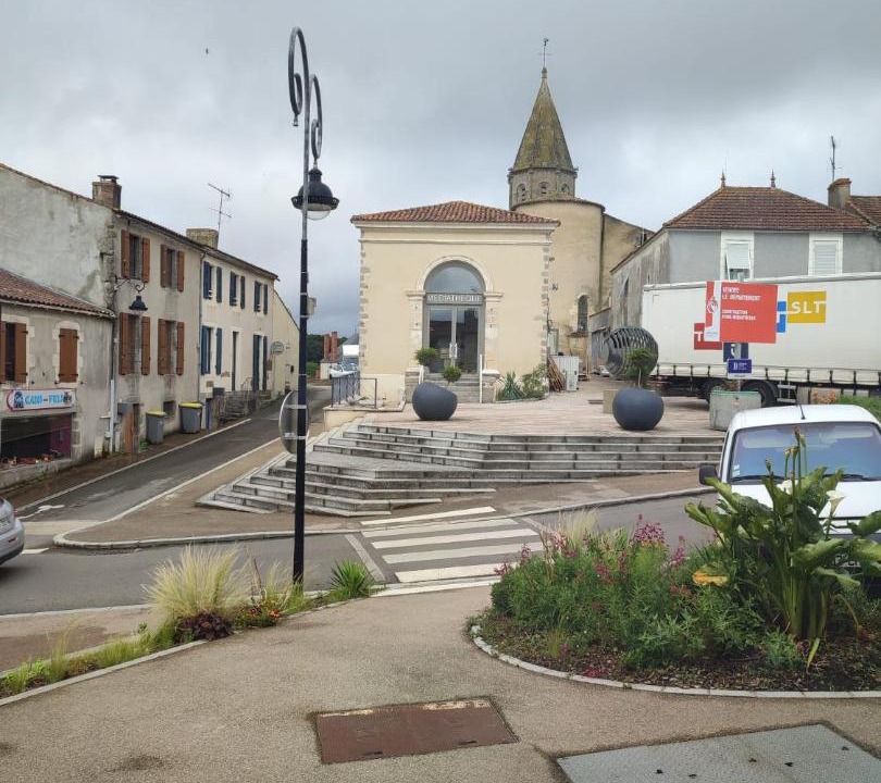 Photo of Others in Moutiers-les-Mauxfaits