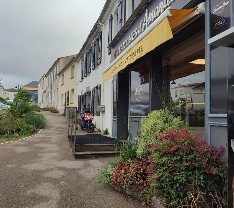 Photo of Others in Moutiers-les-Mauxfaits