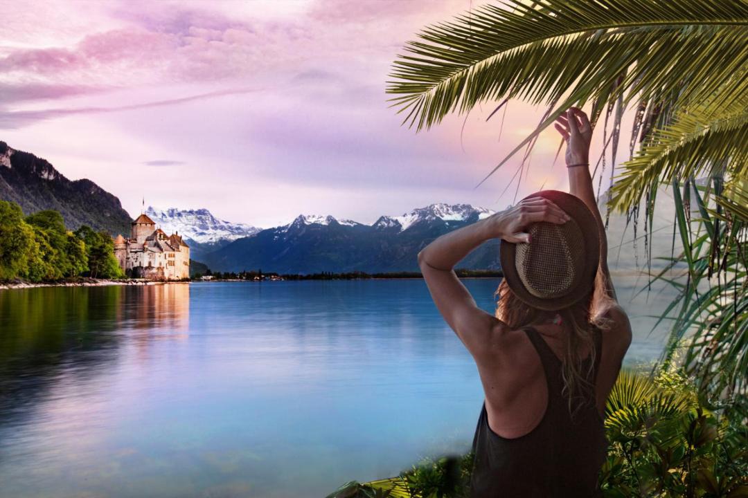 Photo of Others in Vevey
