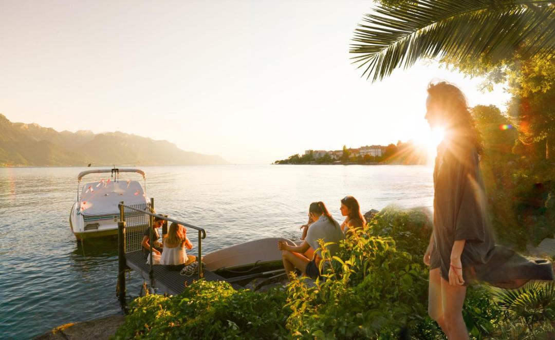 Photo of Others in Vevey