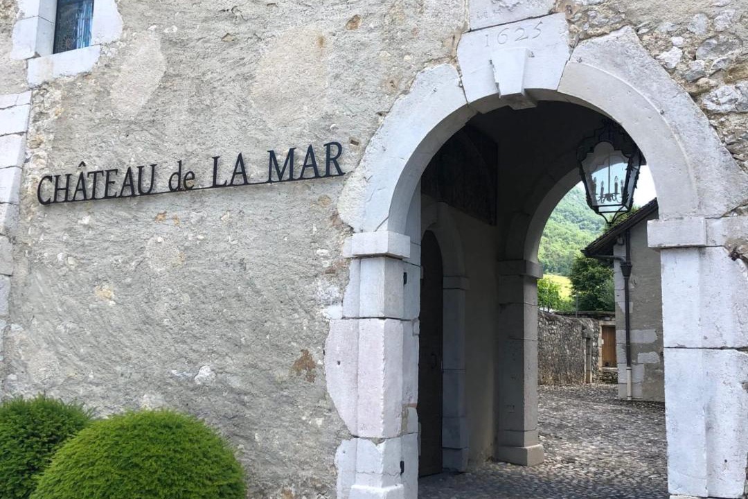 Photo of Others in Jongieux