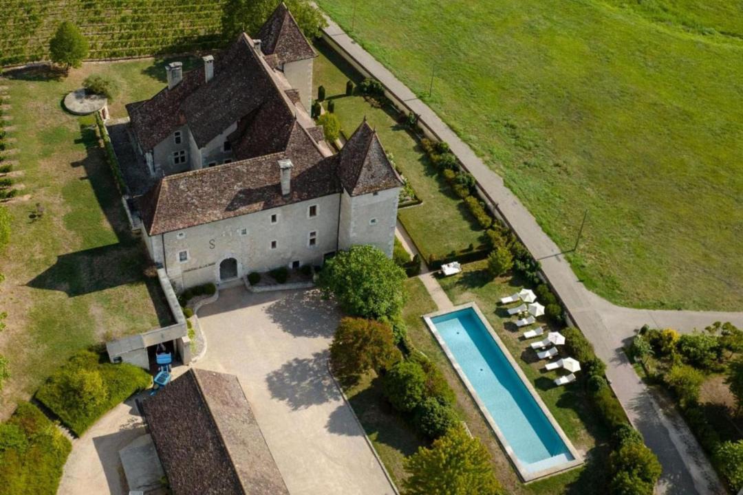 Photo of Others in Jongieux