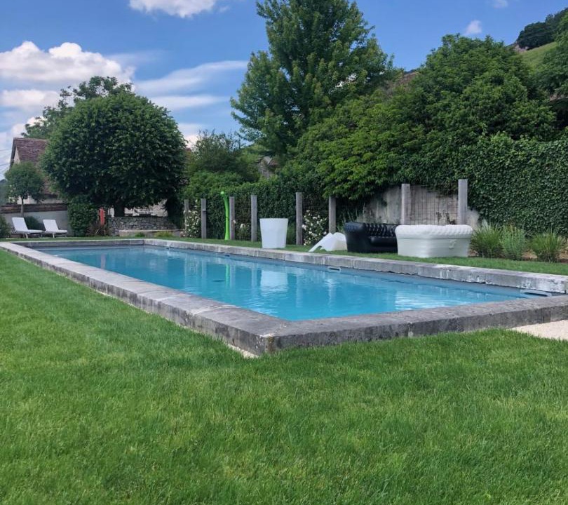 Photo of Others in Jongieux