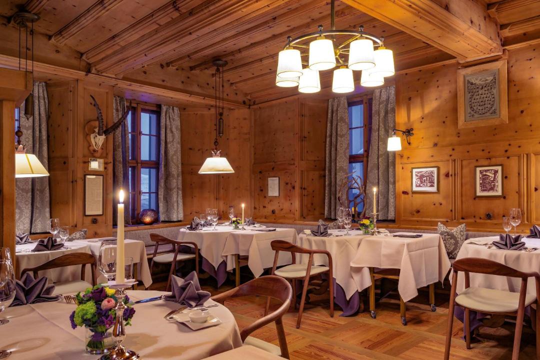 Photo of Others in Pontresina