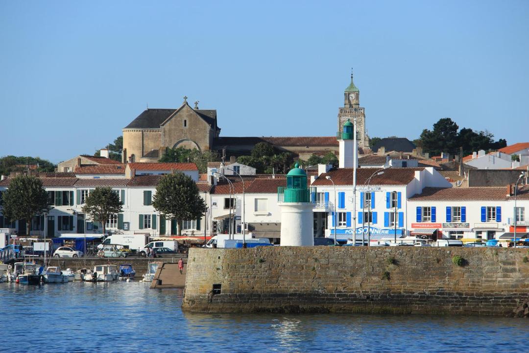 Photo of Others in Ile d'Yeu