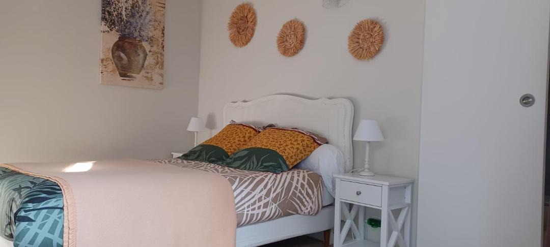 Photo of Bedroom in Villeneuve-les-Avignon