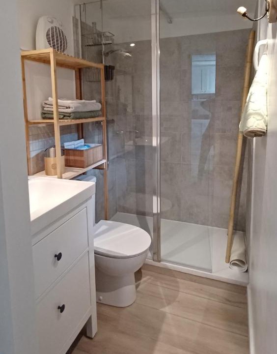 Photo of Bathroom in Villeneuve-les-Avignon