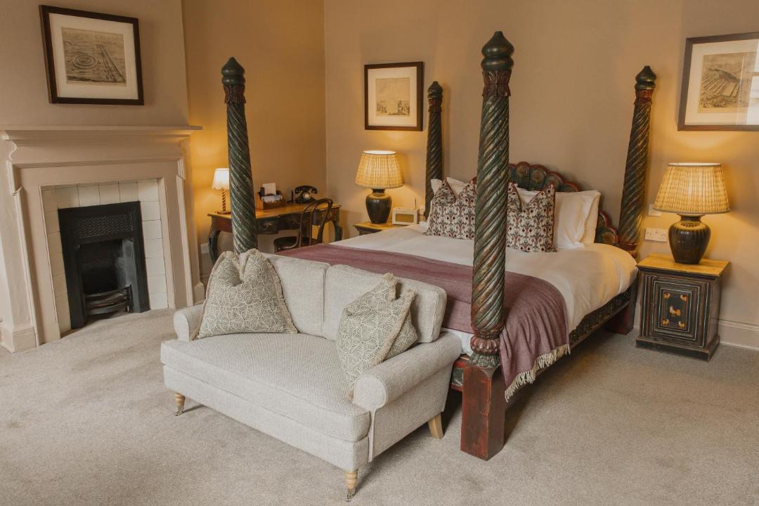 Photo of Bedroom in Stamford