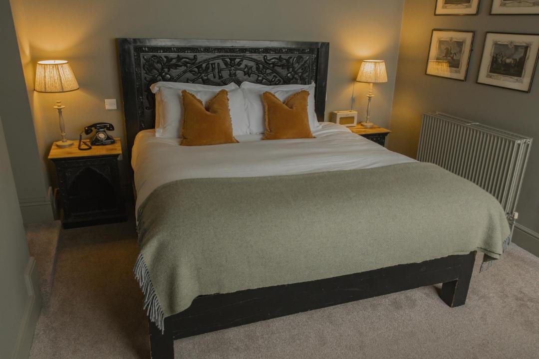 Photo of Bedroom in Stamford