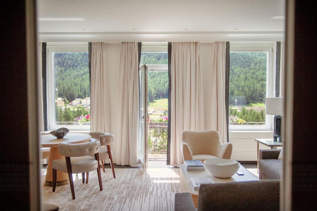 Photo of Others in Pontresina