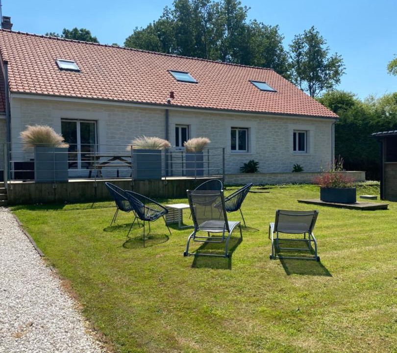 Photo of Others in Beuvrequen