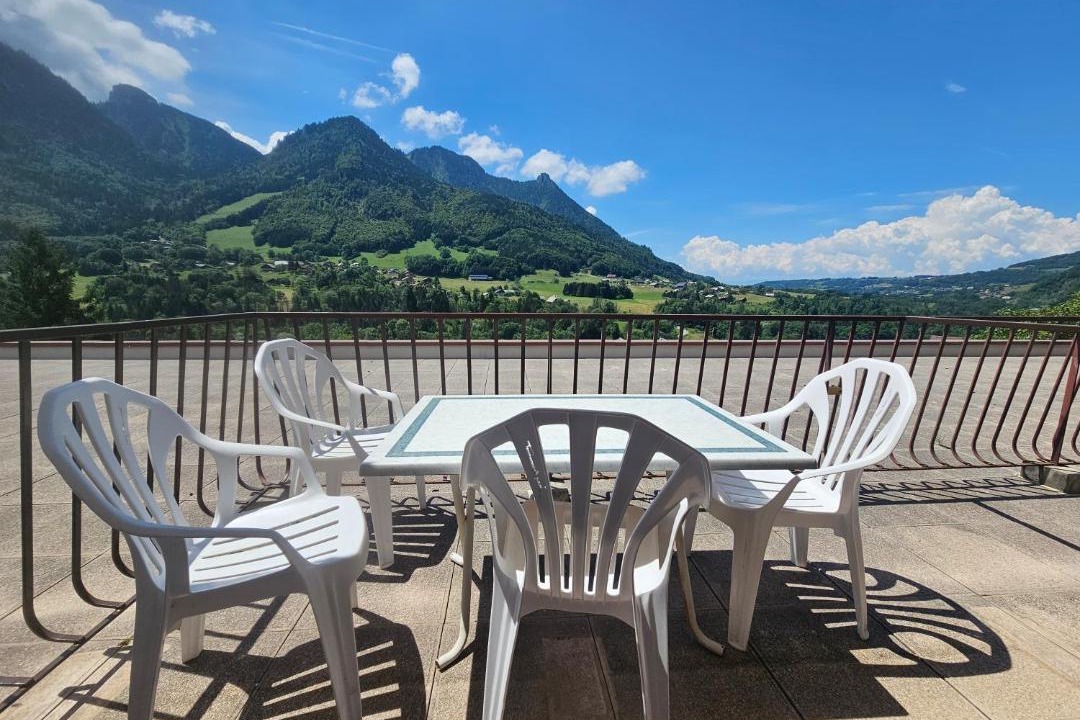 Photo of Others in Vacheresse